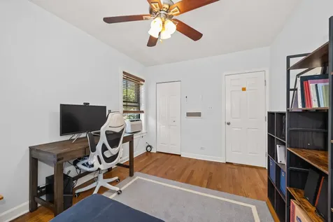 146 Clyde Avenue Evanston IL 60202