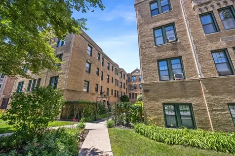 146 Clyde Avenue Evanston IL 60202