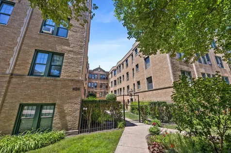 146 Clyde Avenue Evanston IL 60202