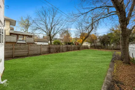 727 North Ridgeland Avenue Oak Park IL 60302