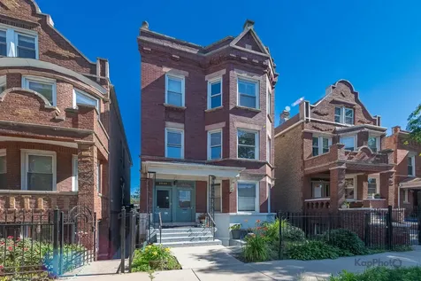 2644 West 22nd Place Chicago IL 60608