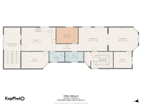 2644 West 22nd Place Chicago IL 60608