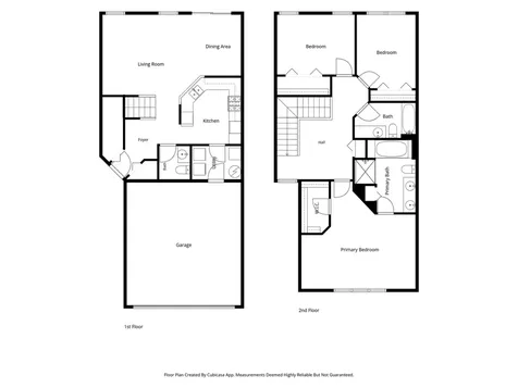 535 North Red Deer Road Round Lake IL 60073