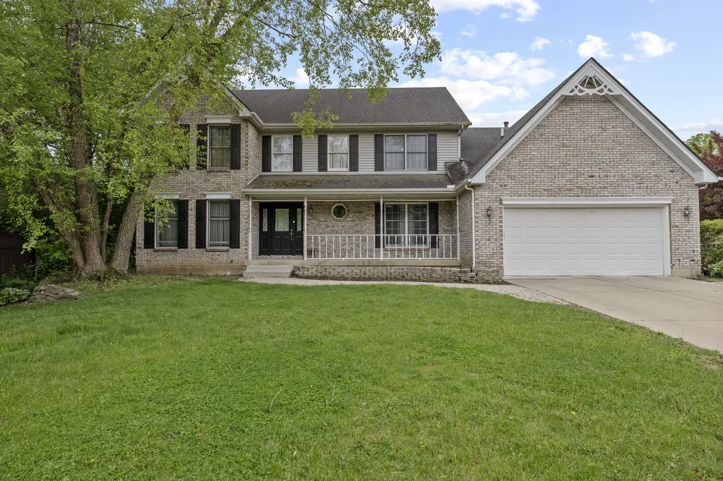 938 Stonehaven Court Elgin IL 60124