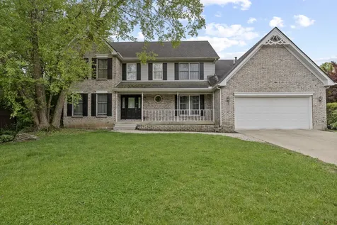 938 Stonehaven Court Elgin IL 60124