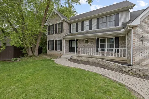 938 Stonehaven Court Elgin IL 60124