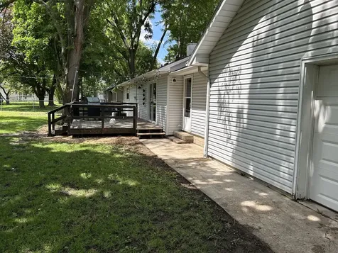 315 Maple Drive Morris IL 60450