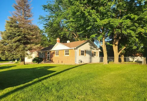 315 Maple Drive Morris IL 60450