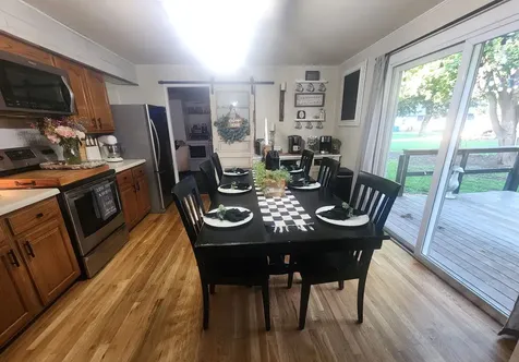 315 Maple Drive Morris IL 60450