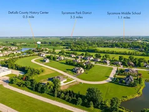 224 Whittemore Drive Sycamore IL 60178