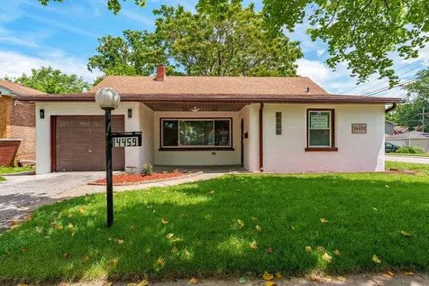 14459 Center Avenue Harvey IL 60426