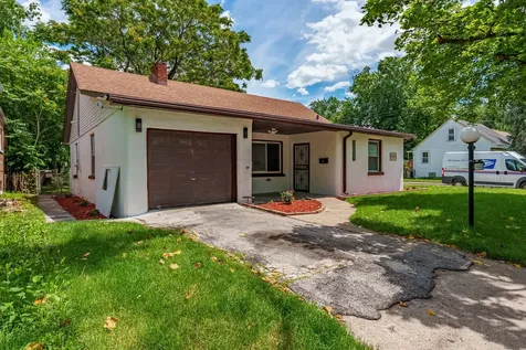 14459 Center Avenue Harvey IL 60426