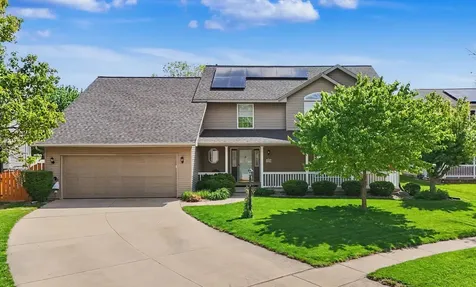 3208 Cherry Hills Drive Champaign IL 61822
