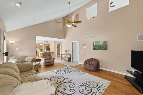 3208 Cherry Hills Drive Champaign IL 61822