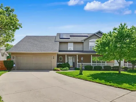 3208 Cherry Hills Drive Champaign IL 61822