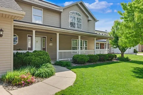 3208 Cherry Hills Drive Champaign IL 61822