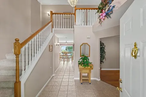 3208 Cherry Hills Drive Champaign IL 61822