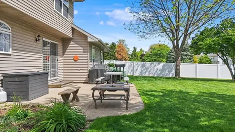 3208 Cherry Hills Drive Champaign IL 61822