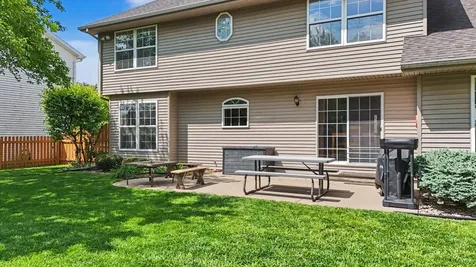 3208 Cherry Hills Drive Champaign IL 61822