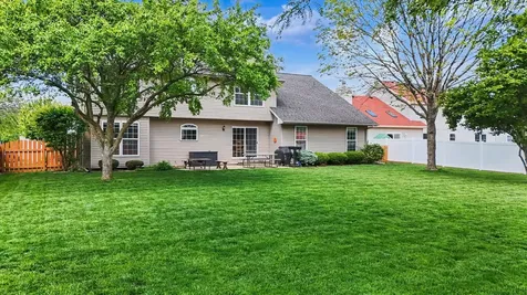 3208 Cherry Hills Drive Champaign IL 61822
