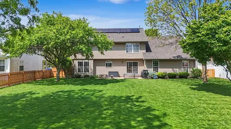 3208 Cherry Hills Drive Champaign IL 61822