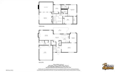 3208 Cherry Hills Drive Champaign IL 61822
