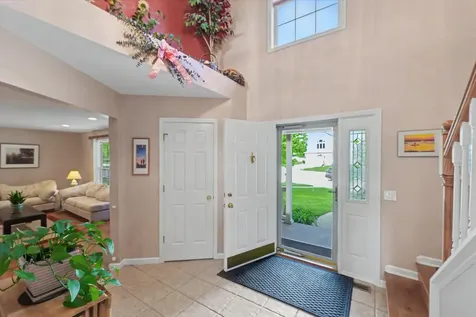 3208 Cherry Hills Drive Champaign IL 61822