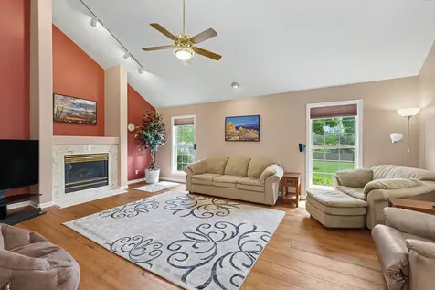 3208 Cherry Hills Drive Champaign IL 61822