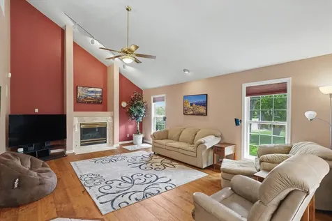 3208 Cherry Hills Drive Champaign IL 61822