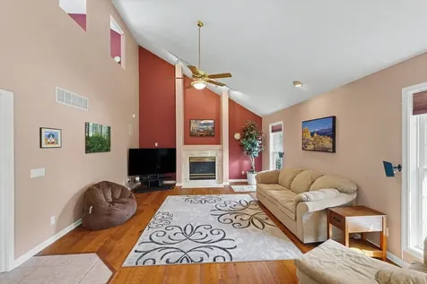 3208 Cherry Hills Drive Champaign IL 61822