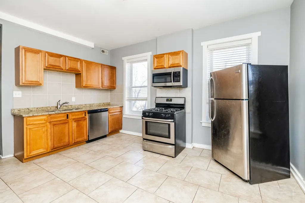 1301 South Christiana Avenue Chicago IL 60623