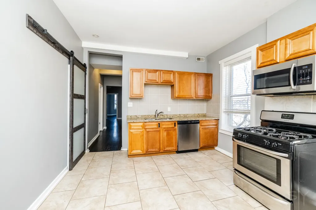 1301 South Christiana Avenue Chicago IL 60623