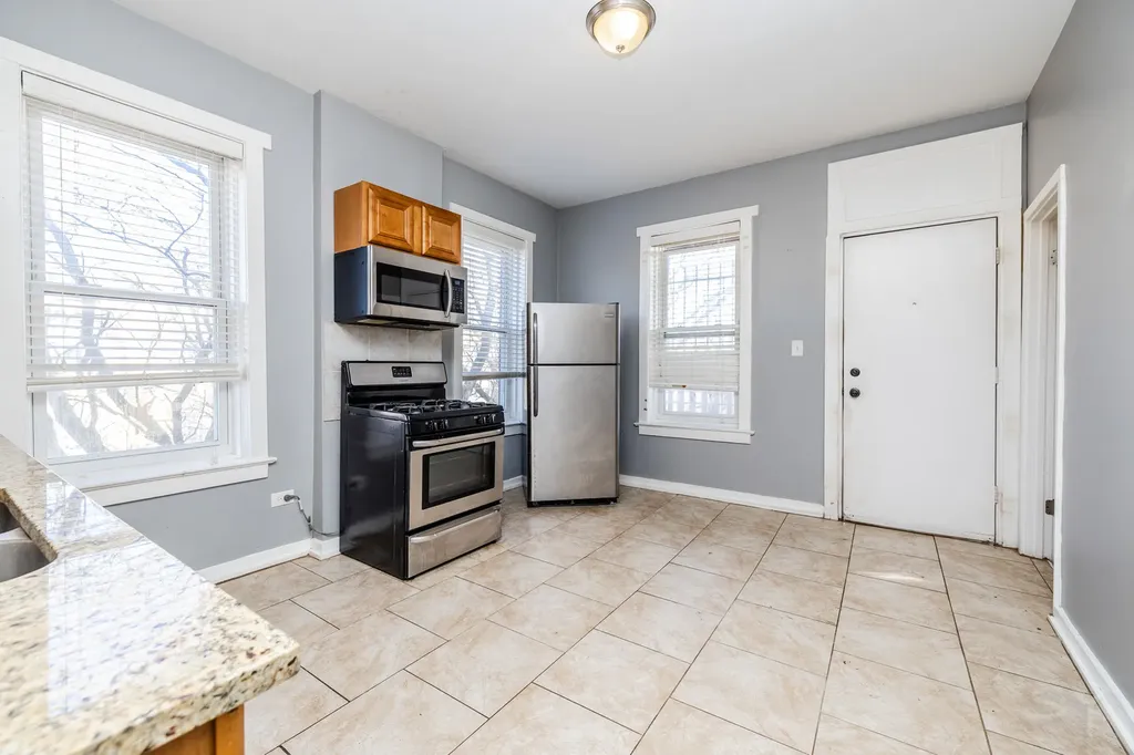 1301 South Christiana Avenue Chicago IL 60623
