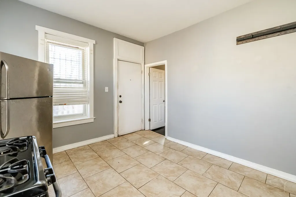 1301 South Christiana Avenue Chicago IL 60623