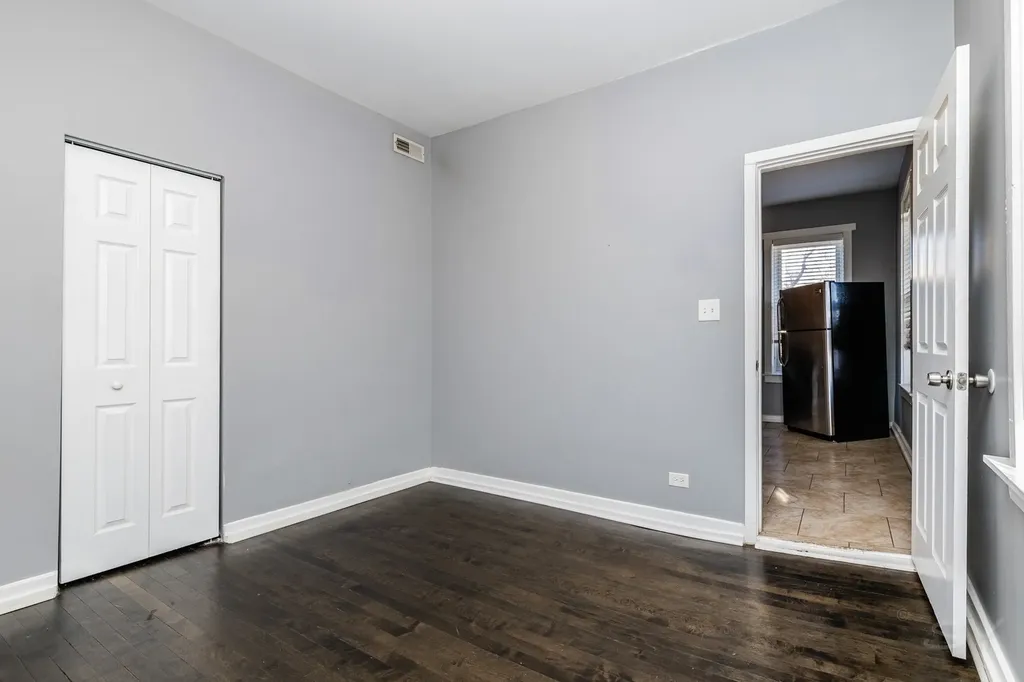 1301 South Christiana Avenue Chicago IL 60623