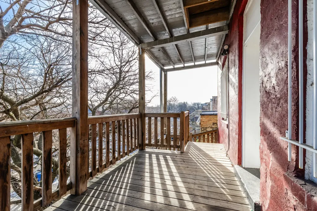 1301 South Christiana Avenue Chicago IL 60623
