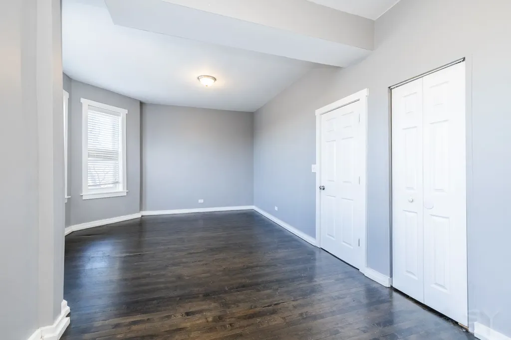1301 South Christiana Avenue Chicago IL 60623