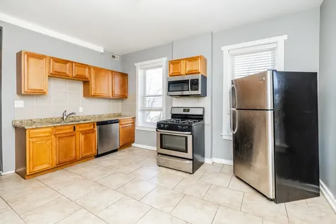 1301 South Christiana Avenue Chicago IL 60623
