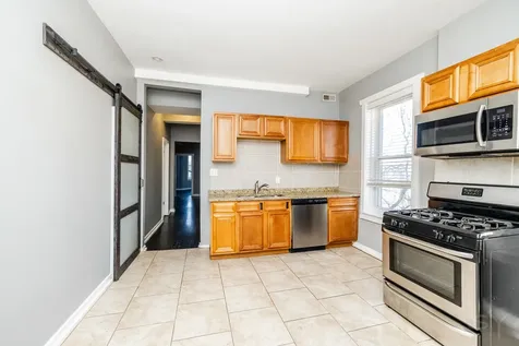 1301 South Christiana Avenue Chicago IL 60623