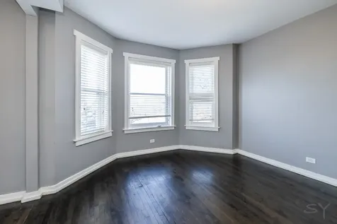 1301 South Christiana Avenue Chicago IL 60623