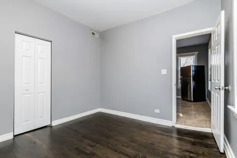 1301 South Christiana Avenue Chicago IL 60623