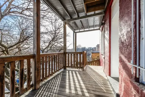 1301 South Christiana Avenue Chicago IL 60623