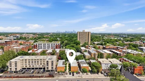 221 South Maple Avenue Oak Park IL 60302