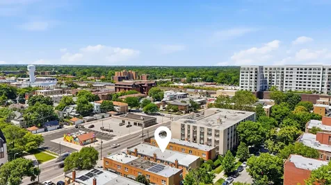 221 South Maple Avenue Oak Park IL 60302