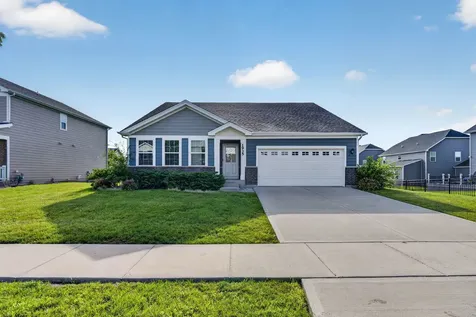 1935 Moran Drive Shorewood IL 60404