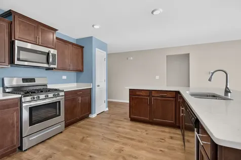1935 Moran Drive Shorewood IL 60404