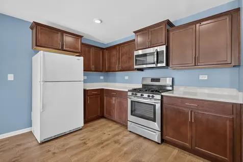 1935 Moran Drive Shorewood IL 60404