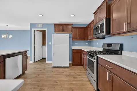 1935 Moran Drive Shorewood IL 60404