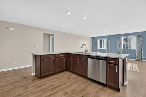 1935 Moran Drive Shorewood IL 60404