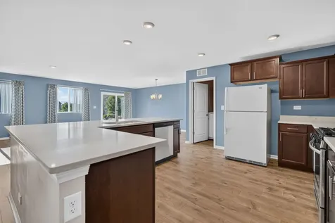 1935 Moran Drive Shorewood IL 60404